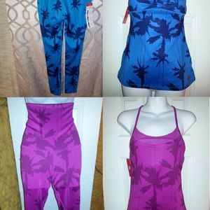 PURE BARRE BUNDLE ( YOU SEE IT YOU KNOW WHAT IT IS